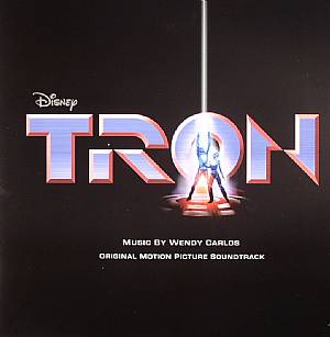 Tron (Soundtrack)