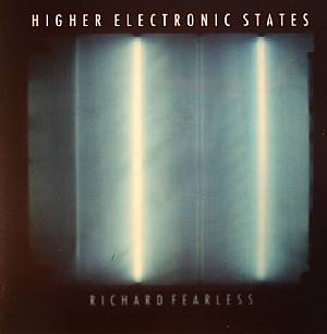 Higher Electronic States