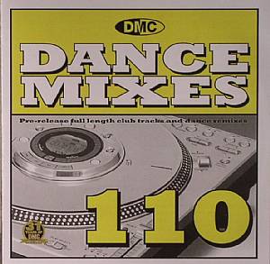 Dance Mixes 110 (Strictly DJ Only)