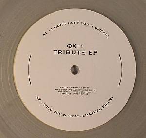 Tribute EP