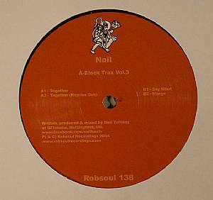 A Block Trax Vol 3