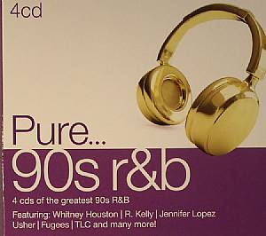 Pure 90s R&B