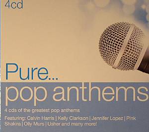 Pure Pop Anthems