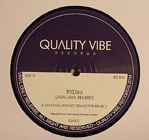 Lava Lava Remixes