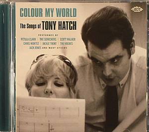 Colour My World: The Songs Of Tony Hatch