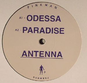 Odessa
