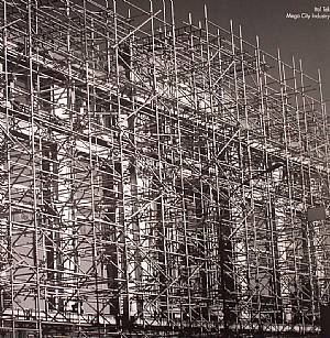 Mega City Industry