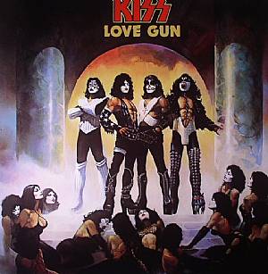 Love Gun
