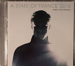 A State Of Trance 2014