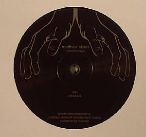 Communique EP