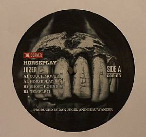 Horseplay