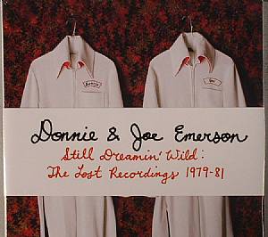 Still Dreamin' Wild: Lost Recordings 1979-81