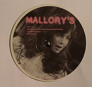 Mallory's 001