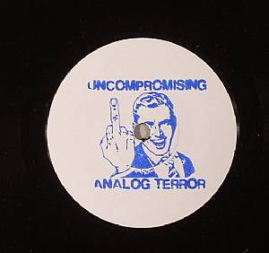 Uncompromising Analog Terror 7 & 8