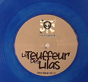 Le Teuffeur Des Lilas