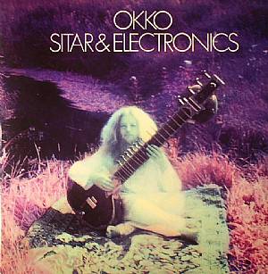 Sitar & Electronics