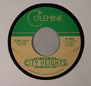 City Heights
