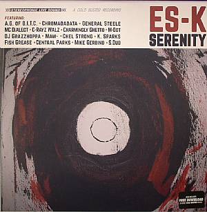 Serenity (stereo)