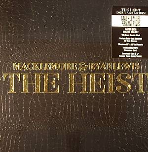 The Heist