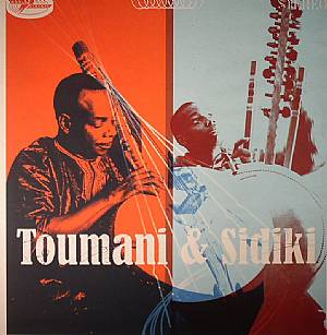 Toumani & Sidiki