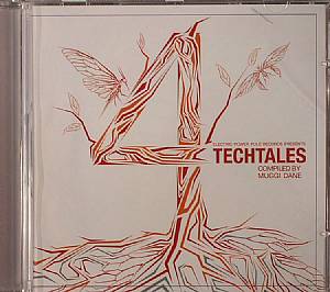Tech Tales 4
