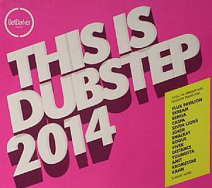 This Is Dubstep 2014