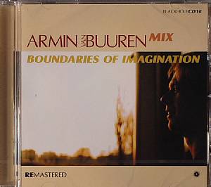 Boundaries Of Imagination (remastered)