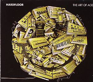 The Art Of Acid