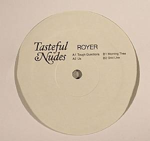 Tough Questions EP