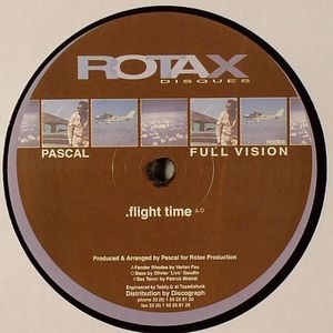 Full Vision