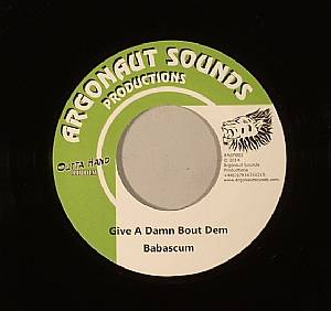 Give A Damn Bout Dem (Outta Hand Riddim)