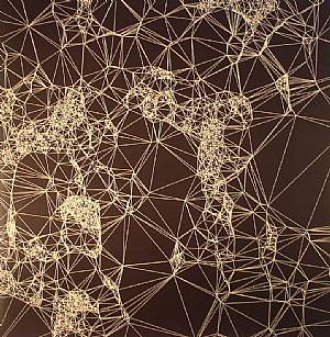 Quayola: Sounds From Strata Series