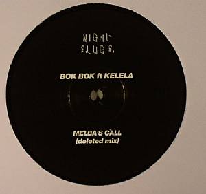 Melba's Call (Deleted mix)