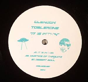 CLENDON TOBLERONE - It Is Within