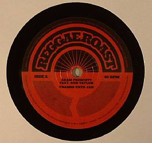 Praises Unto Jah (Record Store Day 2014)