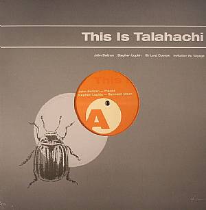 This Is Talahachi