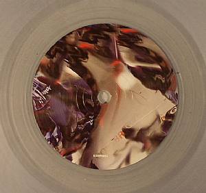 Death Vessel (Record Store Day 2014)