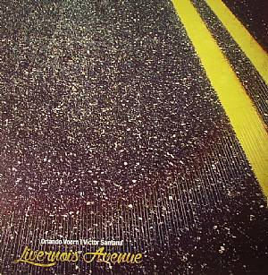 Livernoise