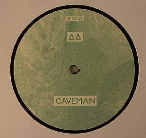 Caveman (Record Store Day 2014)