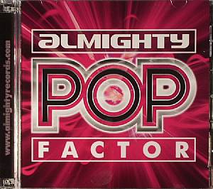 Almighty Pop Factory