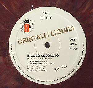 Incubo Assoluto