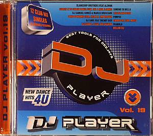 DJ Player Vol 19