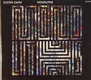 Monoliths