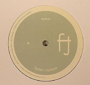Stretching Infinity EP