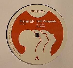 Hans EP
