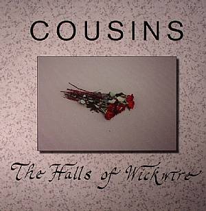 The Halls Of Wickwire