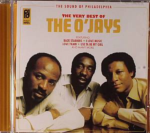 The Very Best Of The O'Jays