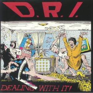 Dealing With It! (remastered)