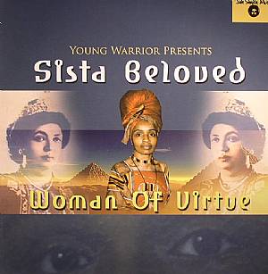 Woman Of Virtue