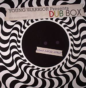 Young Warrior Presents Dub Box: Jah Shaka Music